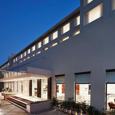 Courtyard By Marriott Bilaspur Exterior foto