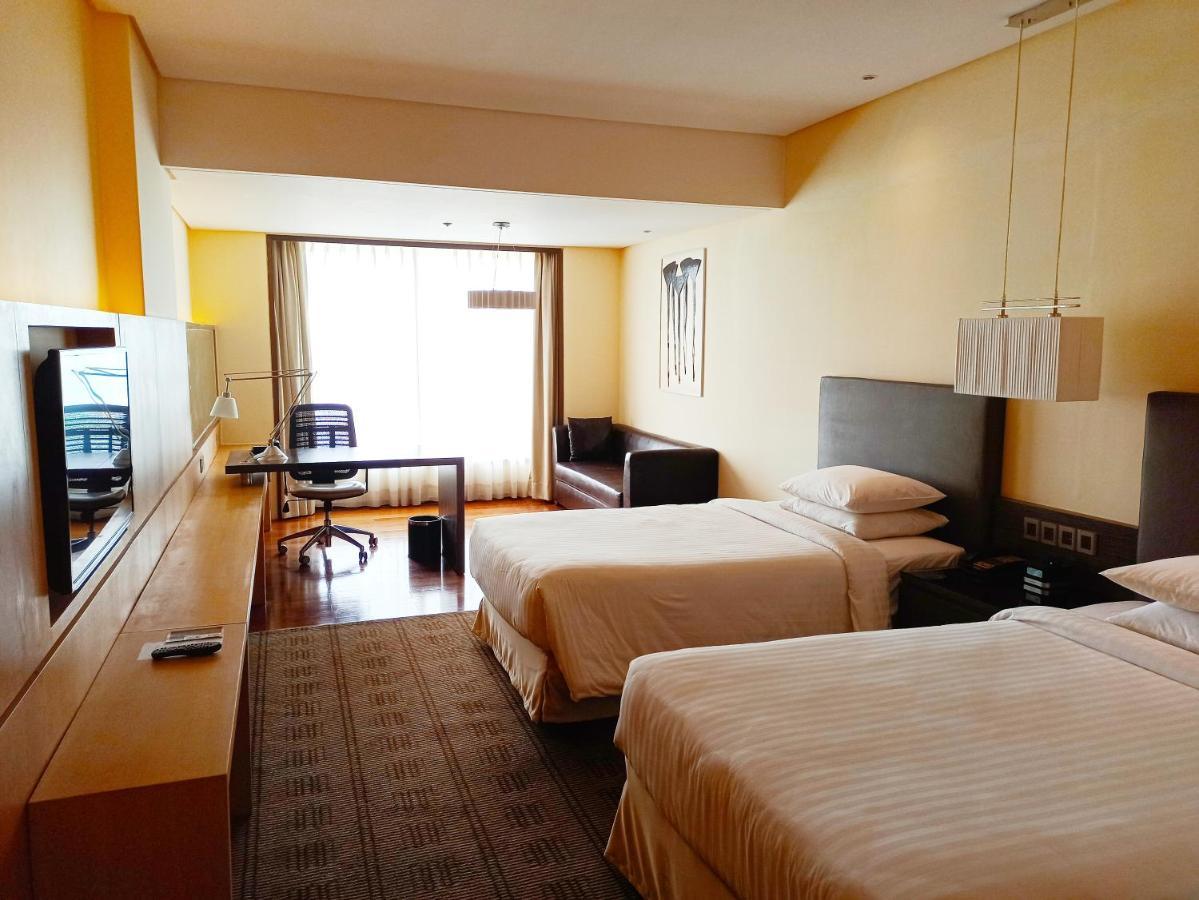 Courtyard By Marriott Bilaspur Exterior foto