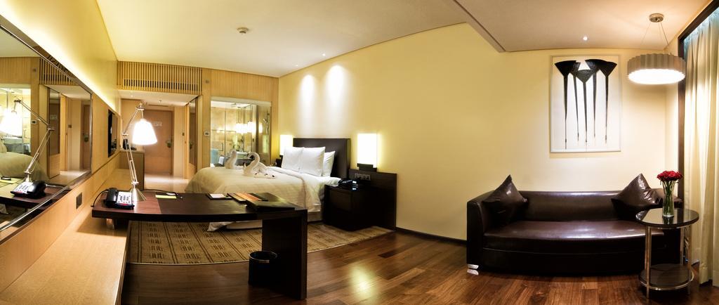 Courtyard By Marriott Bilaspur Quarto foto
